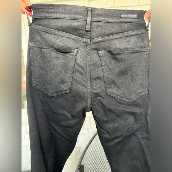 Citizens of Humanity Rocket jeans - Picture 11 of 12